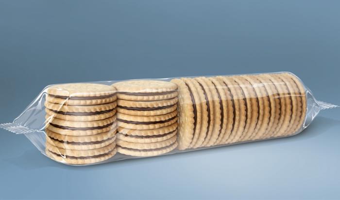 Bosch unveils the most flexible biscuit packaging system available on the market